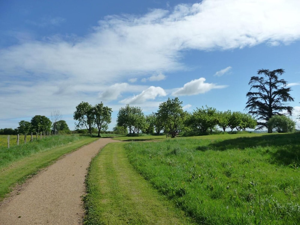 Domaine de Savigny