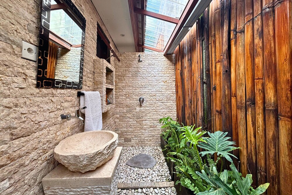 Villa Sukhaloka by AGATA - Private Pool