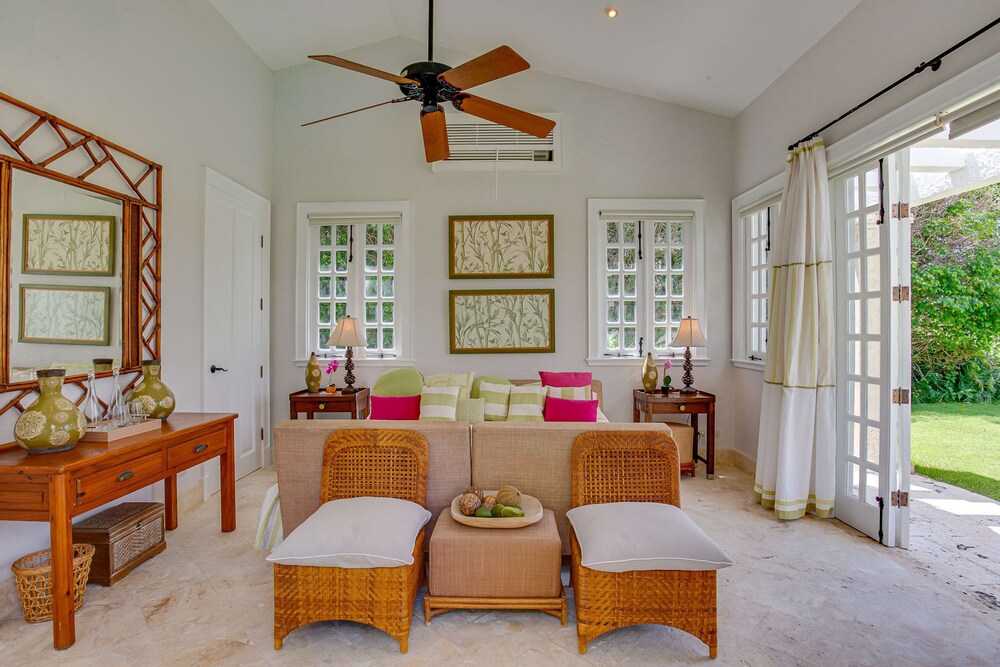 Villa Tortuga in Punta Cana