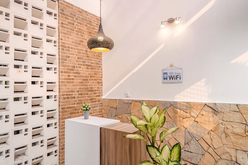 Calma Coliving at Bintaro