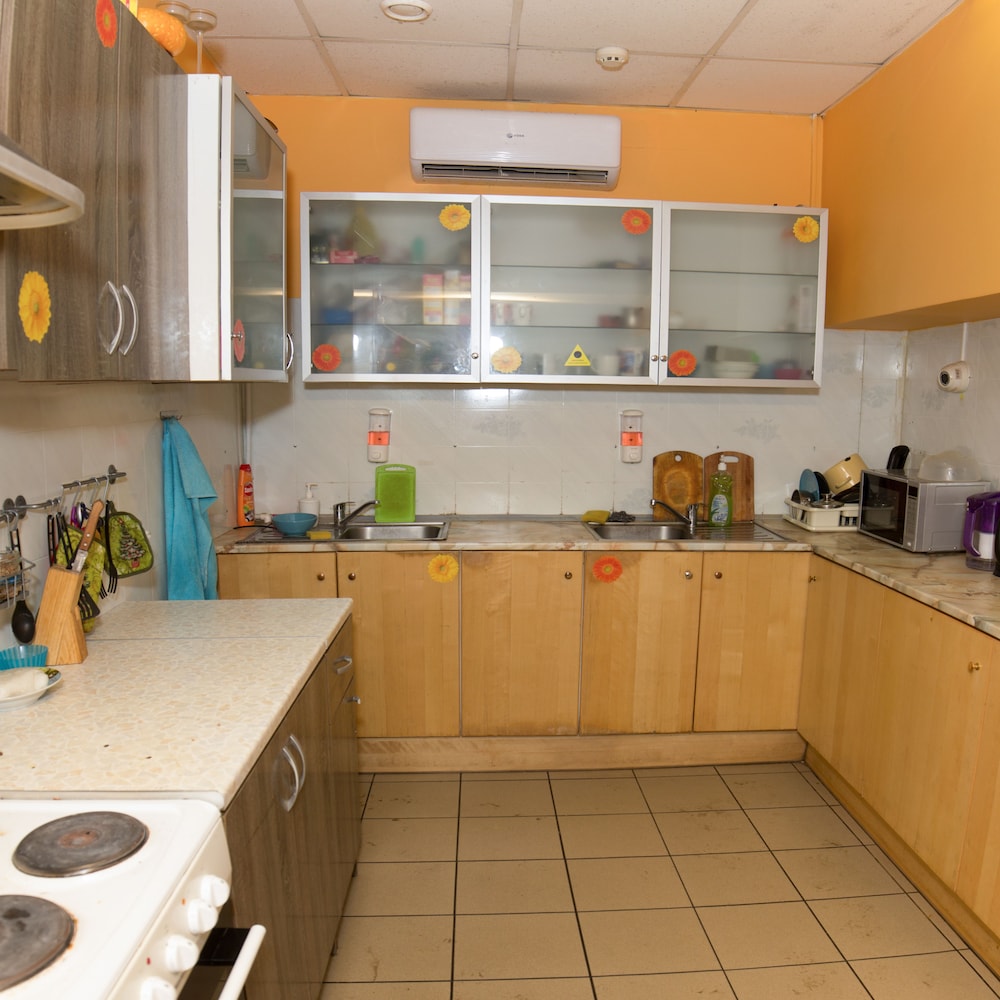 Travel Inn Dostoevskaya - Hostel