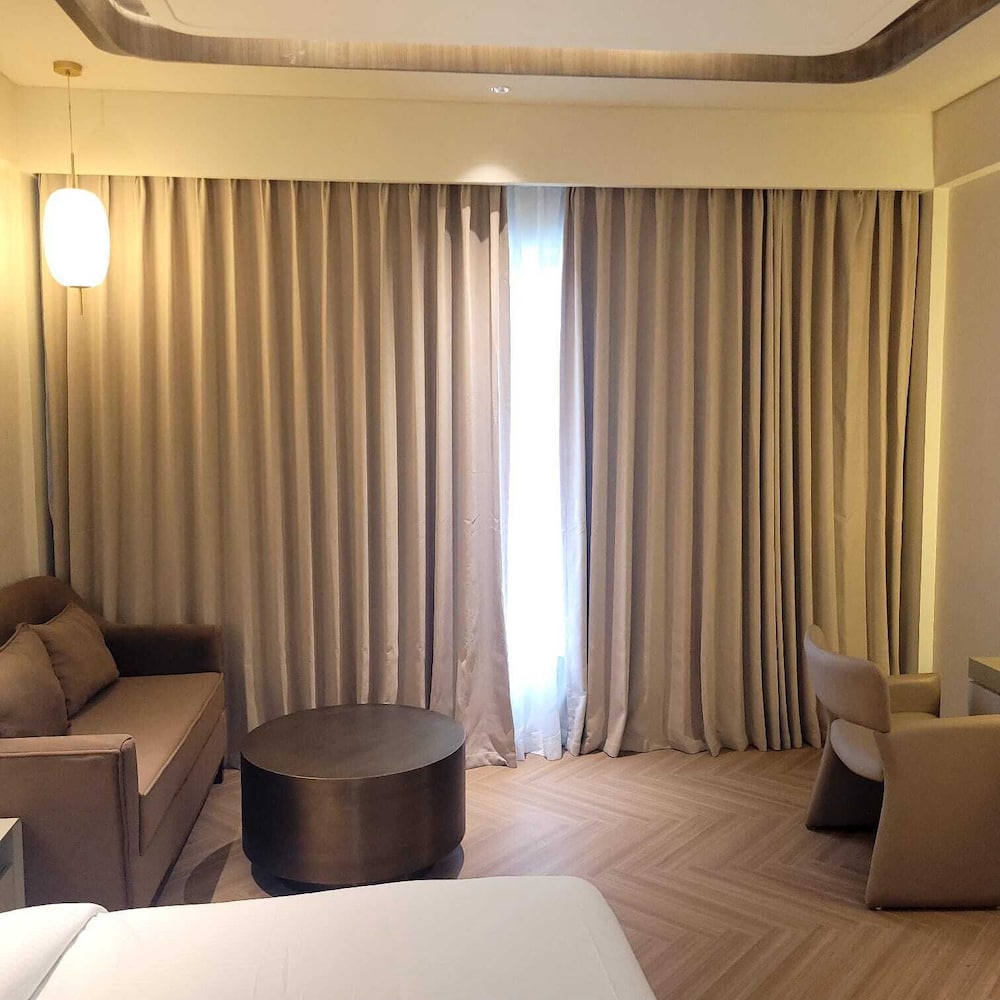 The Tivoli New Delhi