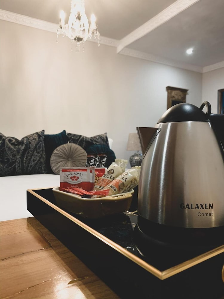 Danlee Overnight Accomodation