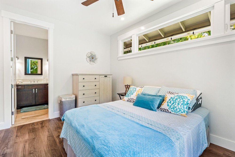 Lo'i Hale 3 Bedroom Home