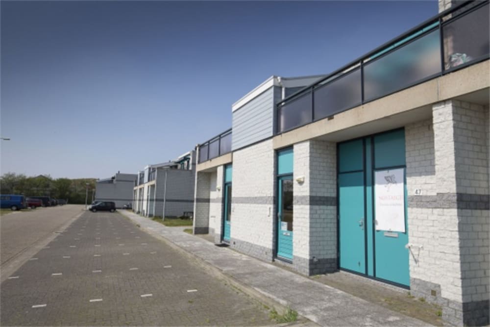 Apartment Sint Maartenszee Near the Dunes