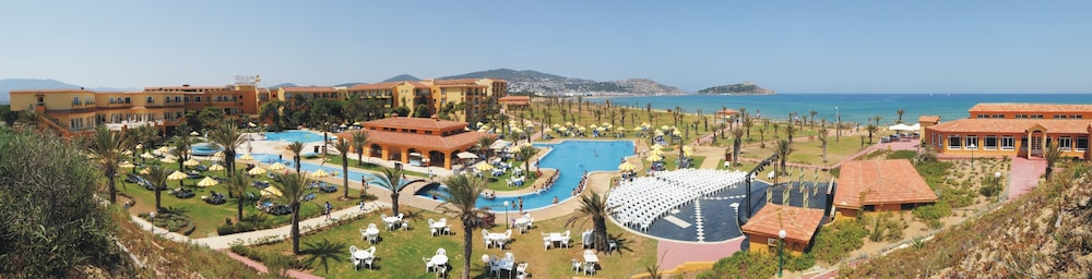 Tabarka Vacations - Hotel Dar Ismail Tabarka - Property Image 5
