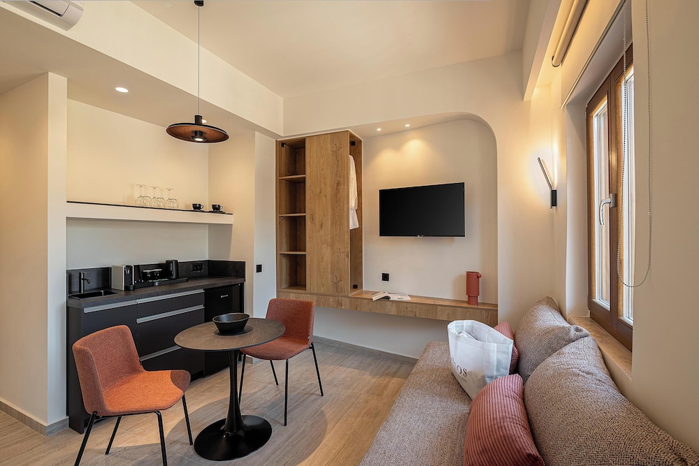 Zoera Suites by Ethos