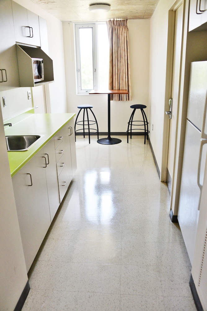 Carleton University Accommodations