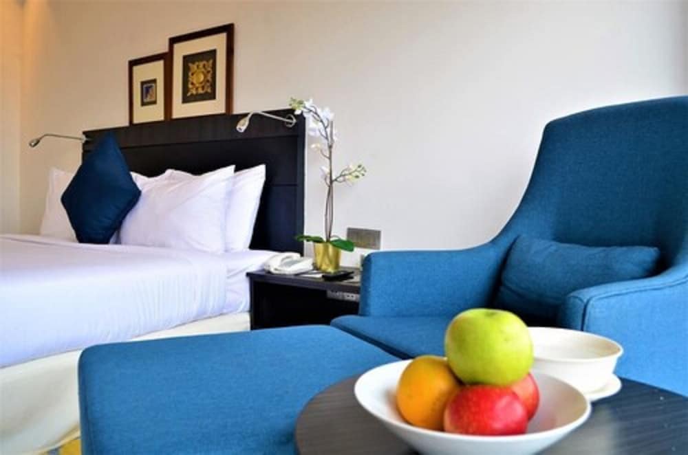 Bespoke Hotel Puchong 17