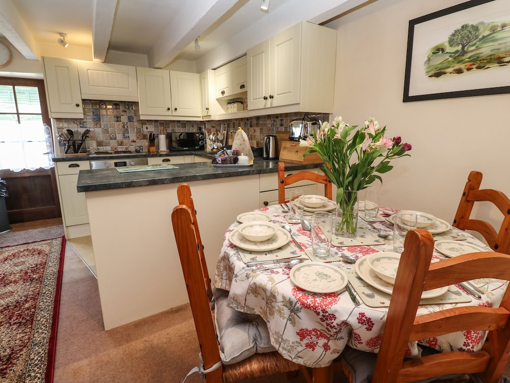 Swallow Cottage