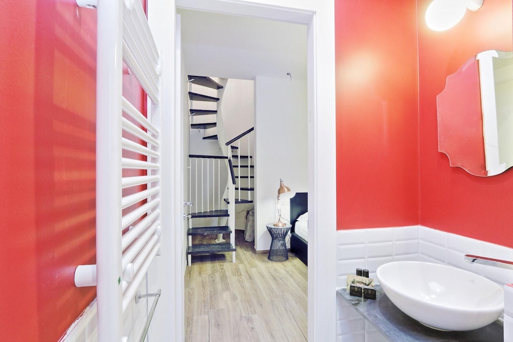 Monti Apartments - M3