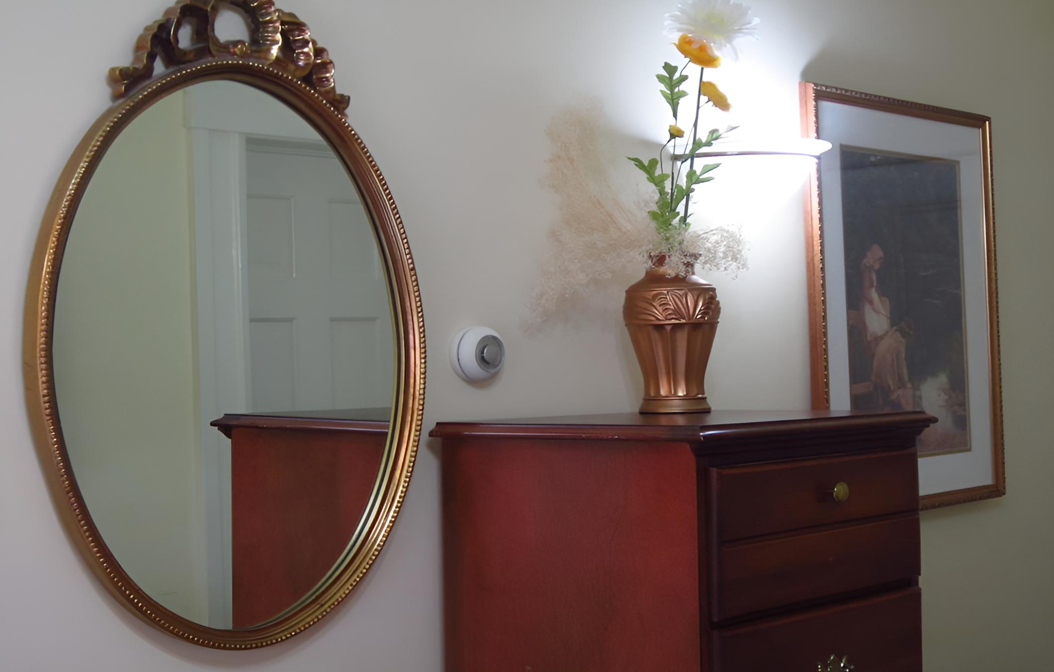 Chipman Hill Suites - Senator Dever House