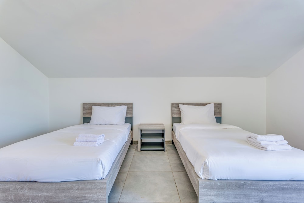 Brummana Heights Apartments