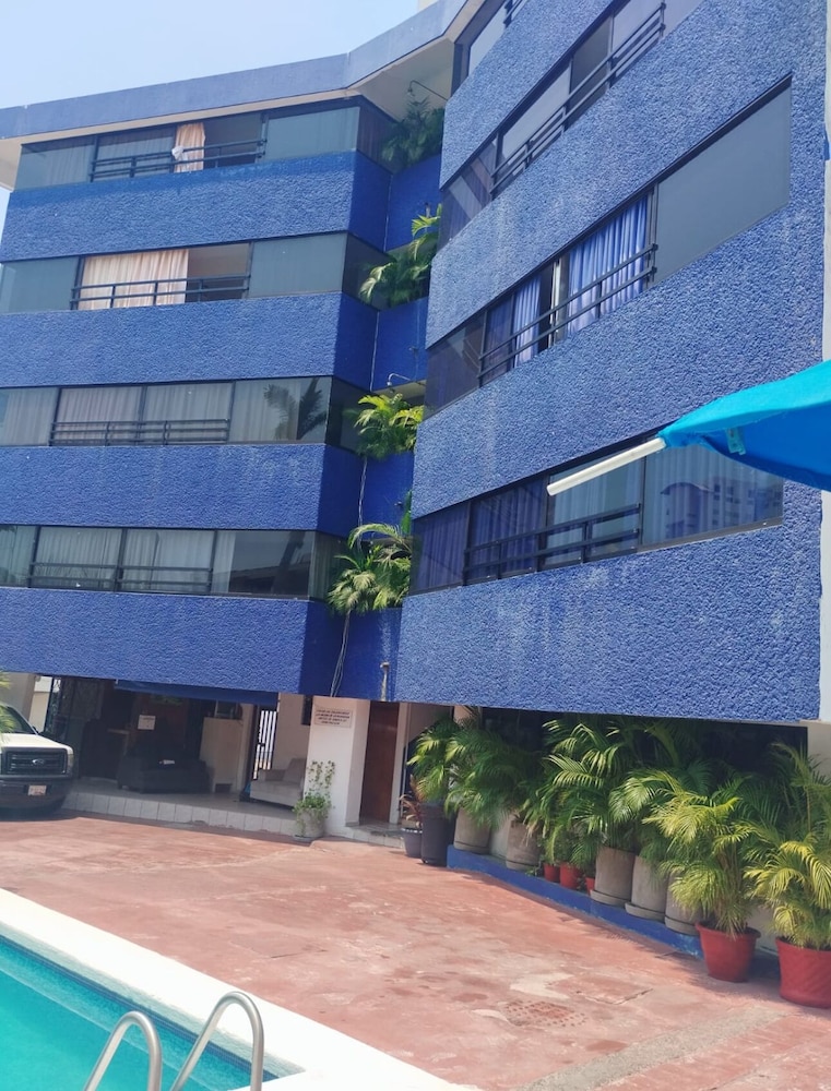 Suites Menavi