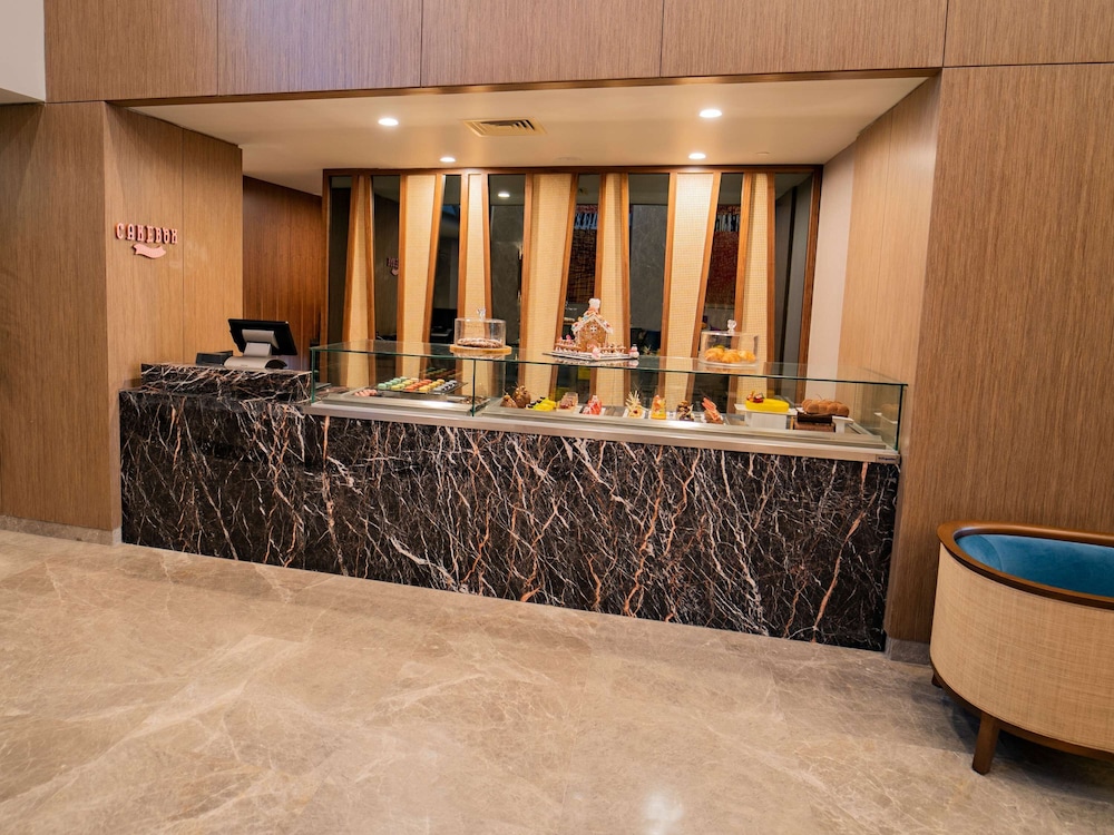 Sofitel İstanbul Taksim - Image 110