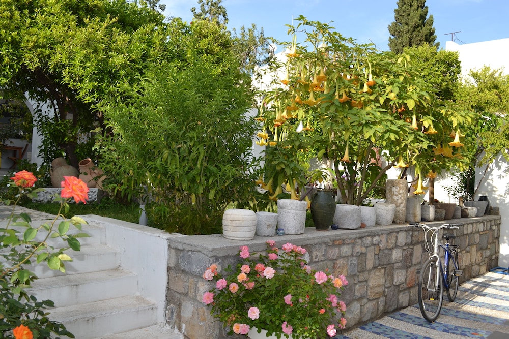 Su Otel - Image 141