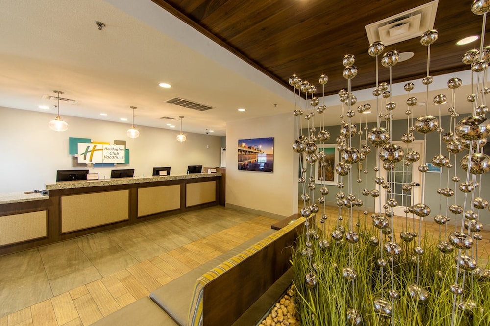 Holiday Inn Club Vacations Galveston Seaside Resort by IHG
