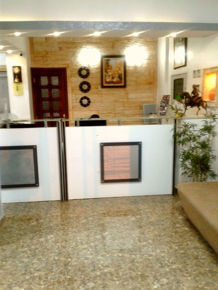 Fantazia Hotel
