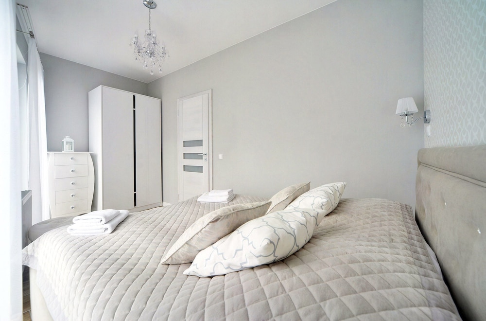 Holiday Home in Pobierowo Near Baltic Sea