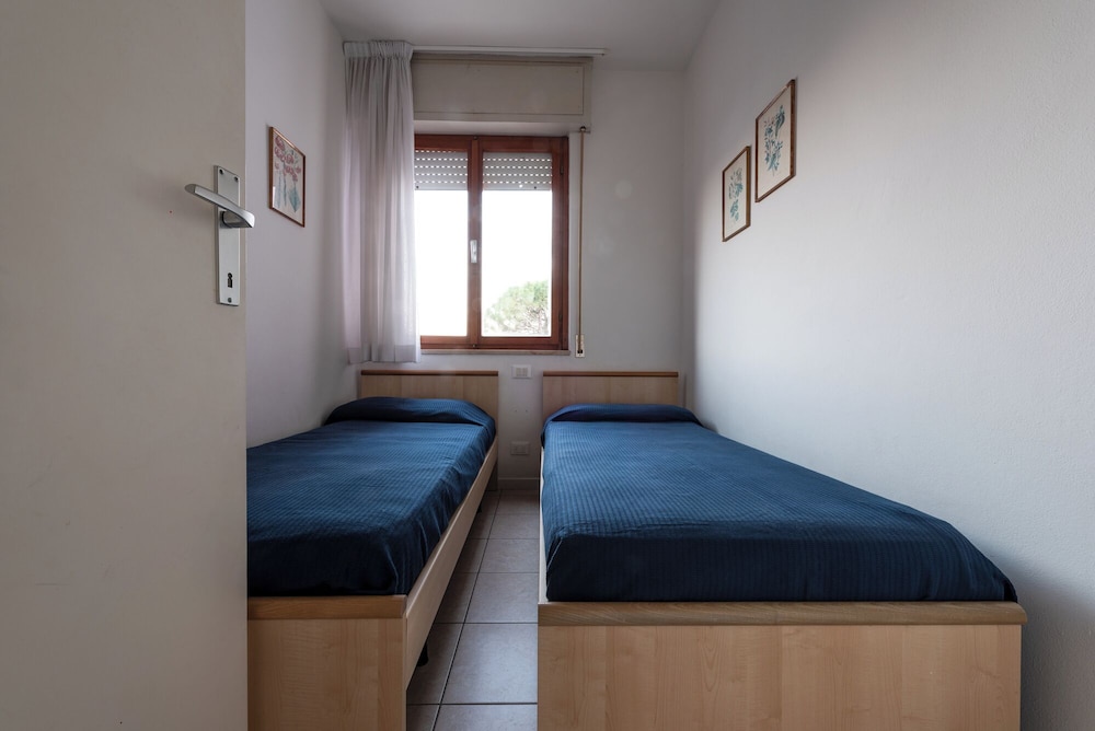 Relax in our Flat With sea View Terrace