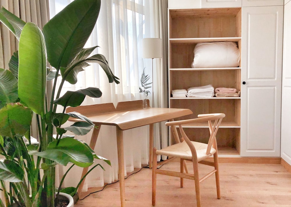Henry's Apartment South Maoming Road