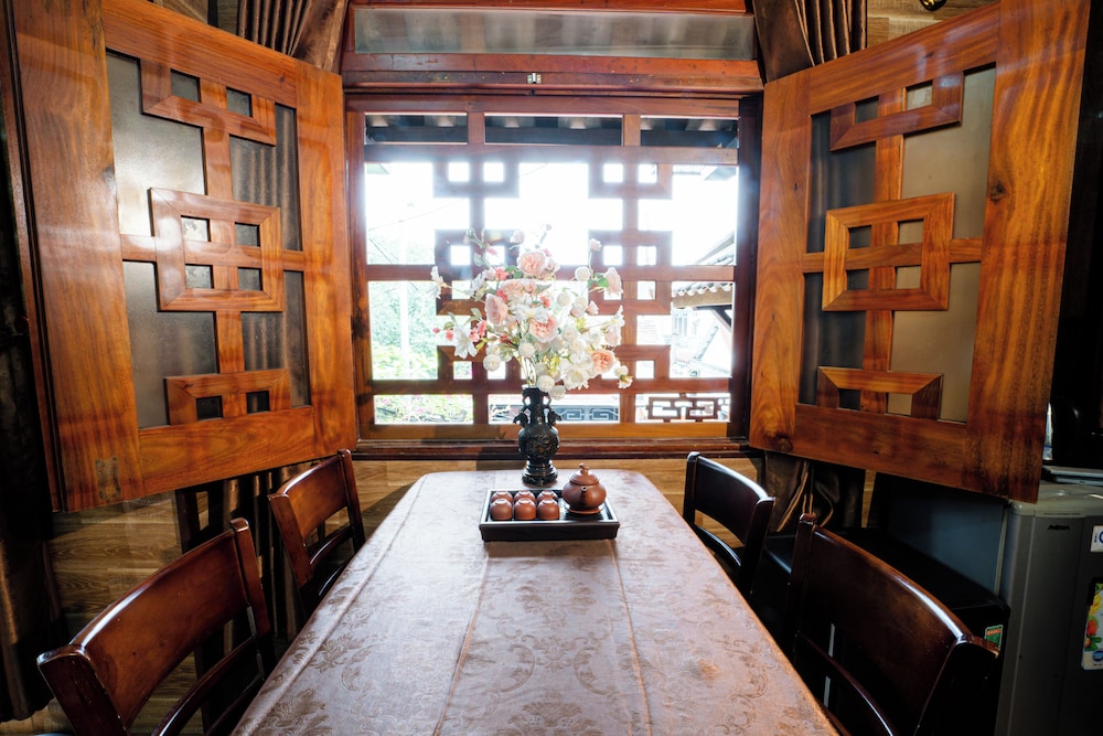 Pho Thien Duong Homestay