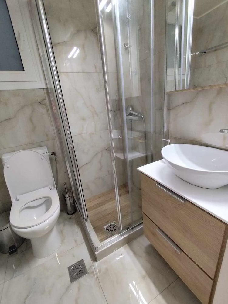 Athenian Stay Chara s Apartment