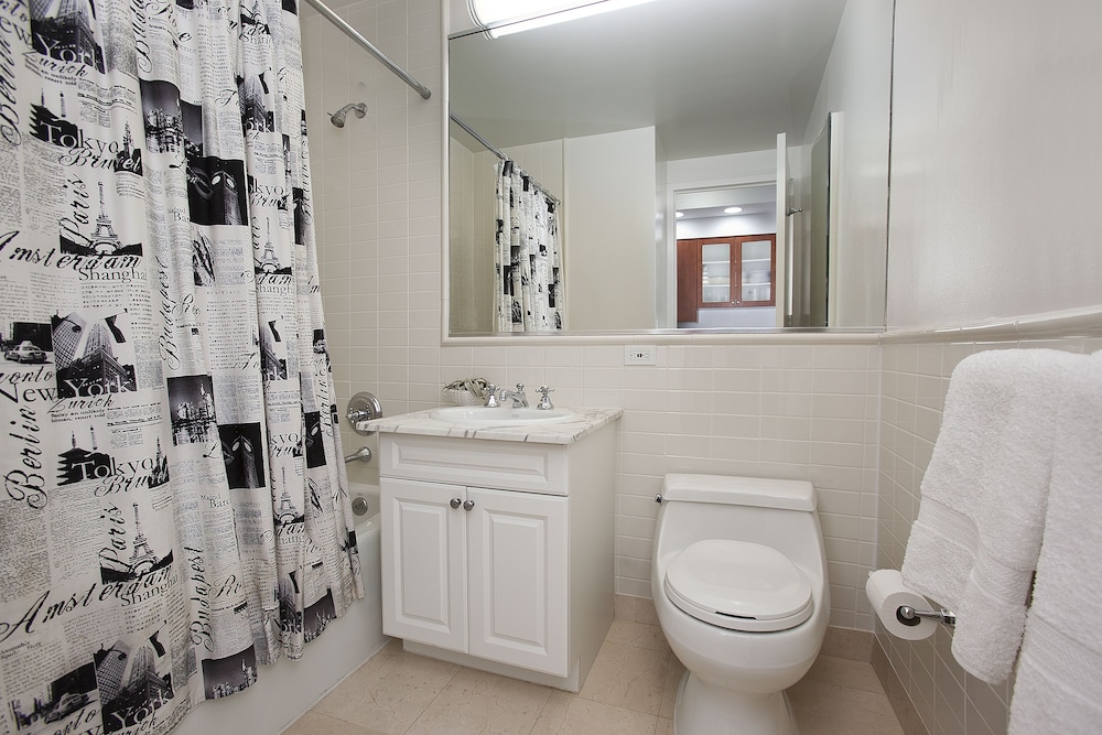 abcstay - Luxury Furnished Apartments