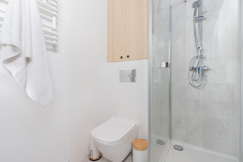 Apartment in Puck by Renters Prestige