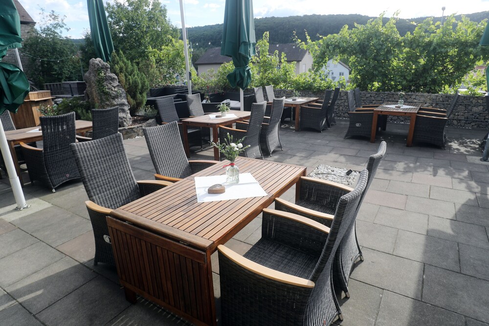 Landhotel Edelfinger Hof - Property Image 18