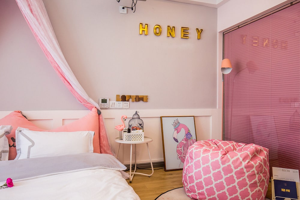 Changzhou Lotfime Homestay
