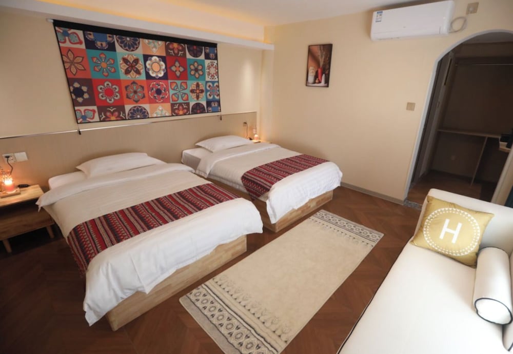 Rainbow Holiday Resort