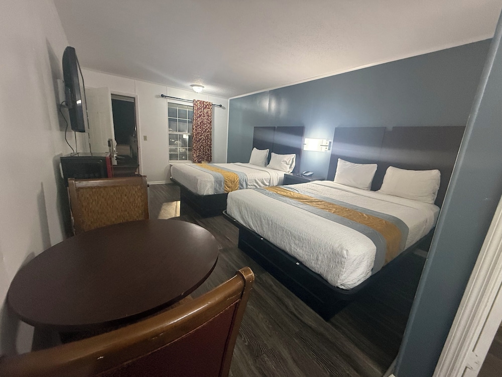 Smith Motel