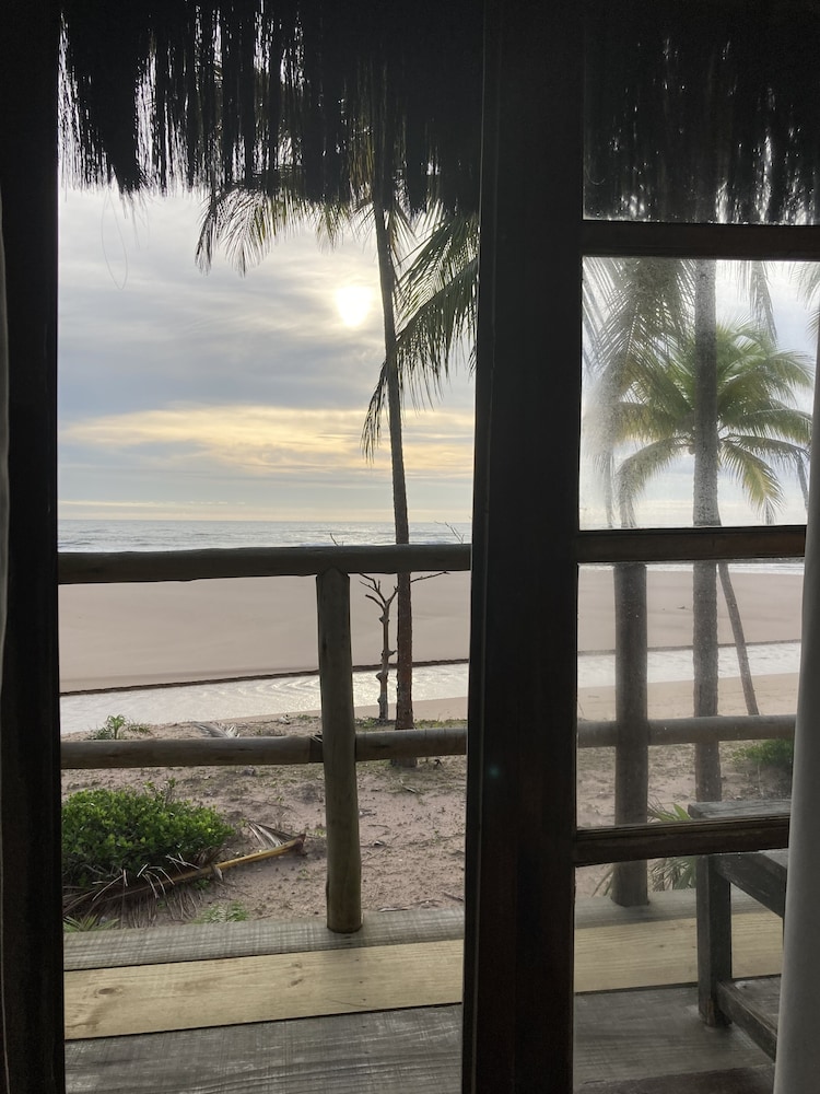 Pousada Mar dos Algodões