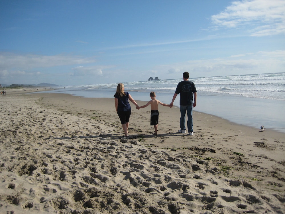 Rockaway Shores