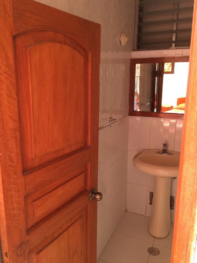 Hostal Mirador de San Blas