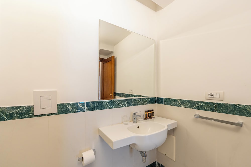 CORTE SATRIANO RESIDENCE