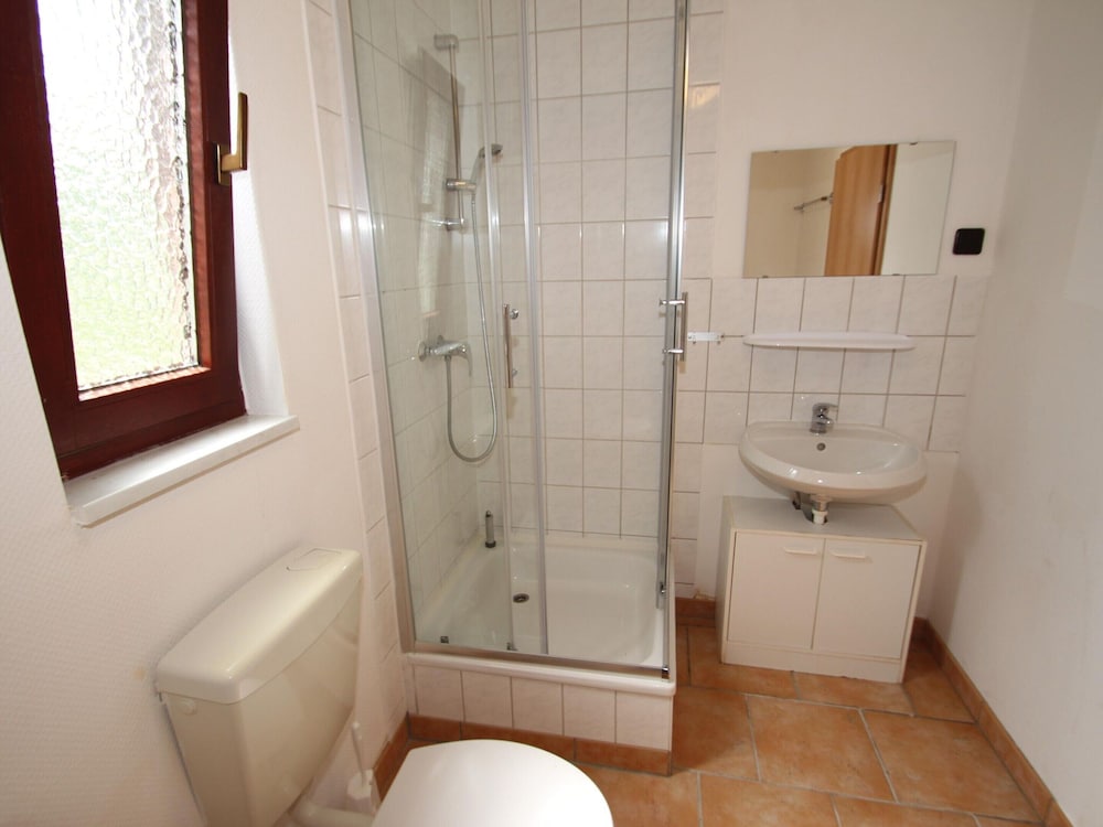 Ferienhaus in Fassberg mit Gemeinschaftspool