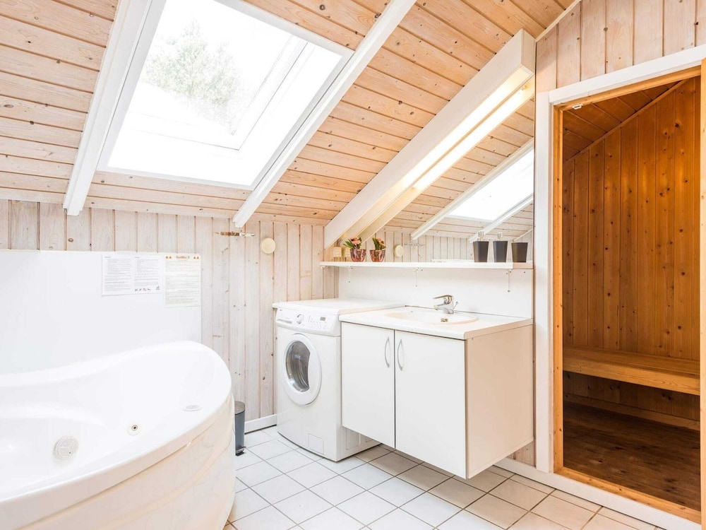 6 Person Holiday Home in Oksbol view 5