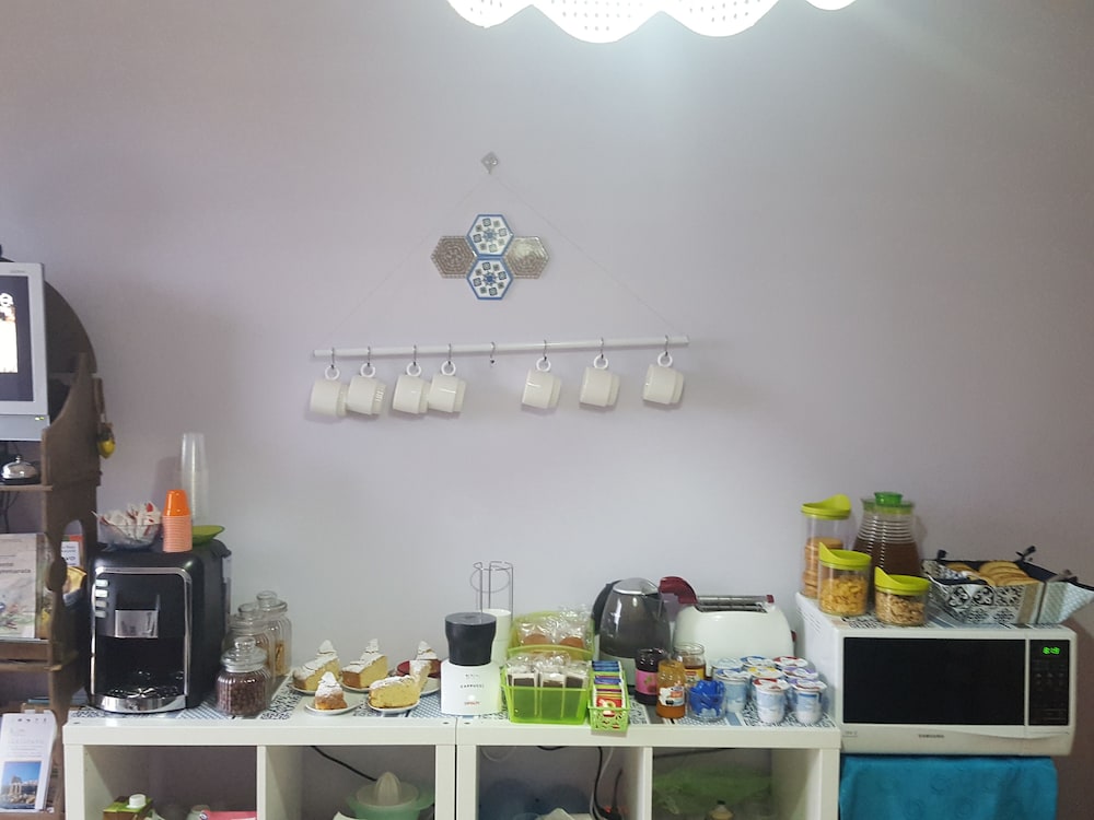 Guesthouse Villa Kaos