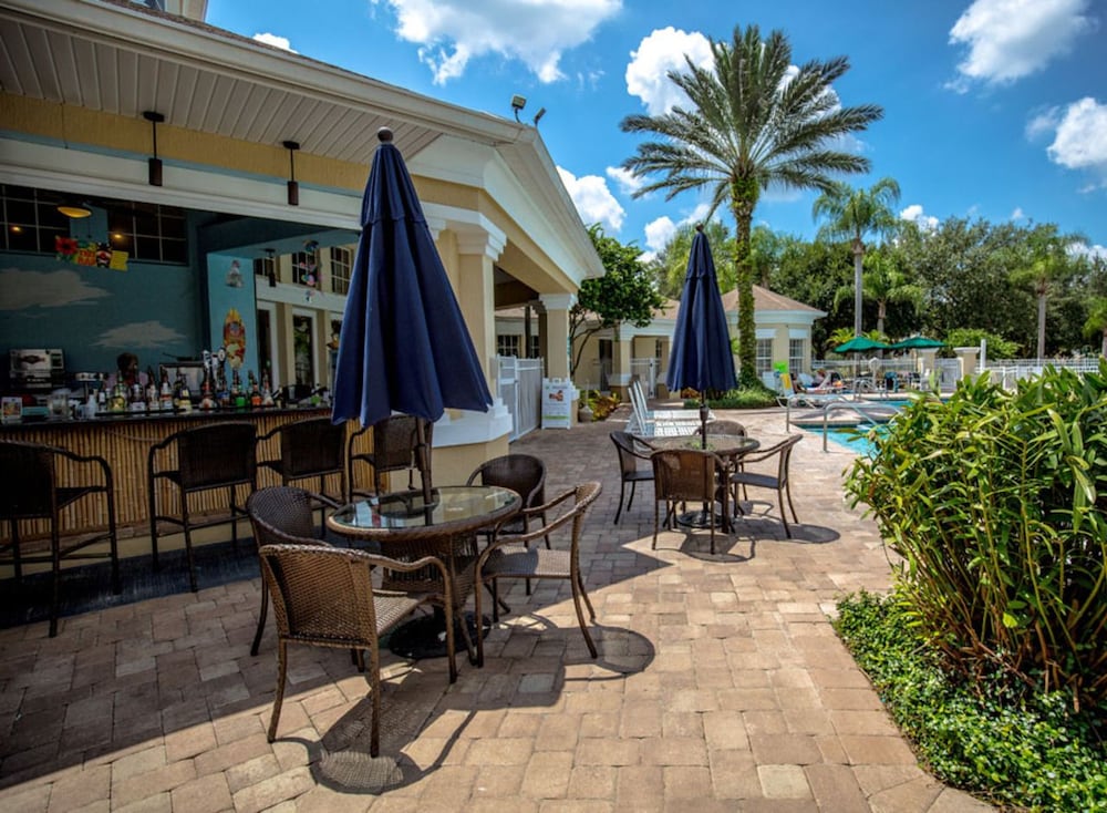 Wp2300 - Windsor Palms Resort - 3 Bed 2 Baths Condo - Image 3