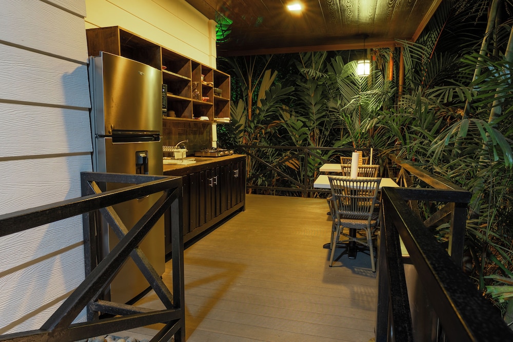 Hotel Boutique Casa Del Rio