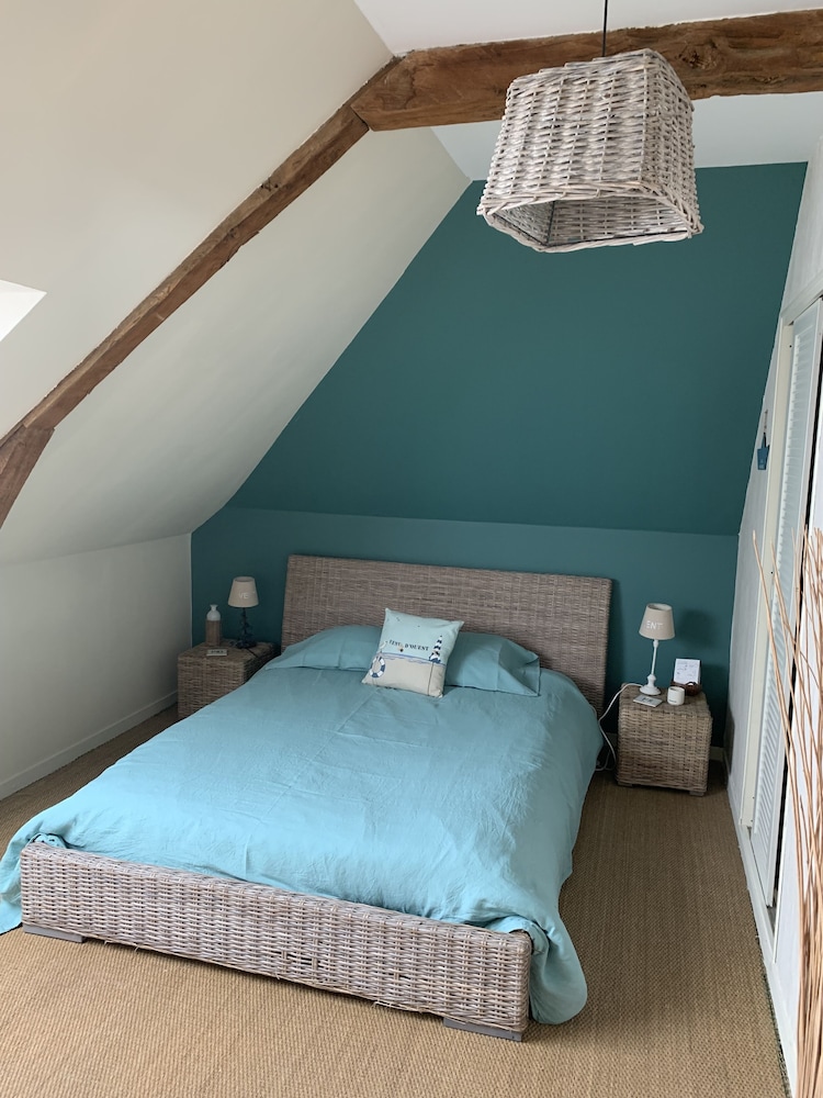 Chambre d'hôtes La Métairie à Domloup