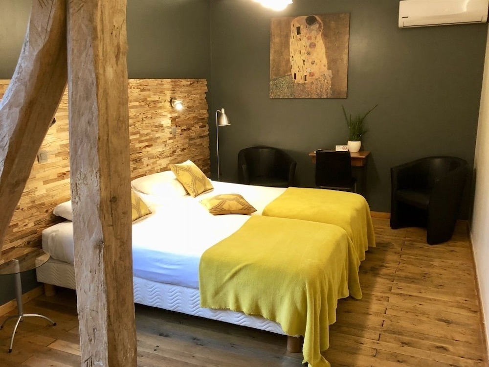 B&B Rikkeshoeve