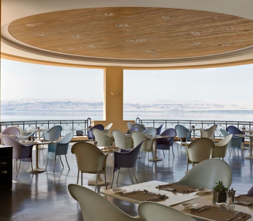 Kempinski Hotel Ishtar Dead Sea 243