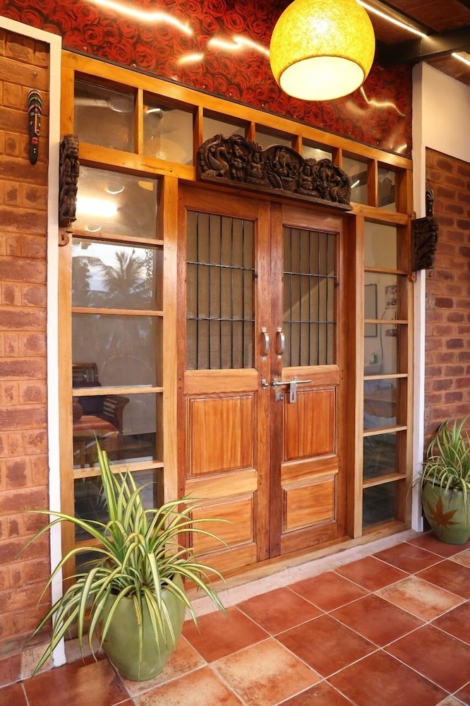 Dwaraka Guest House