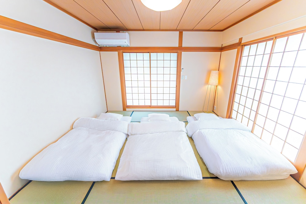 Poka Villa Aoyama