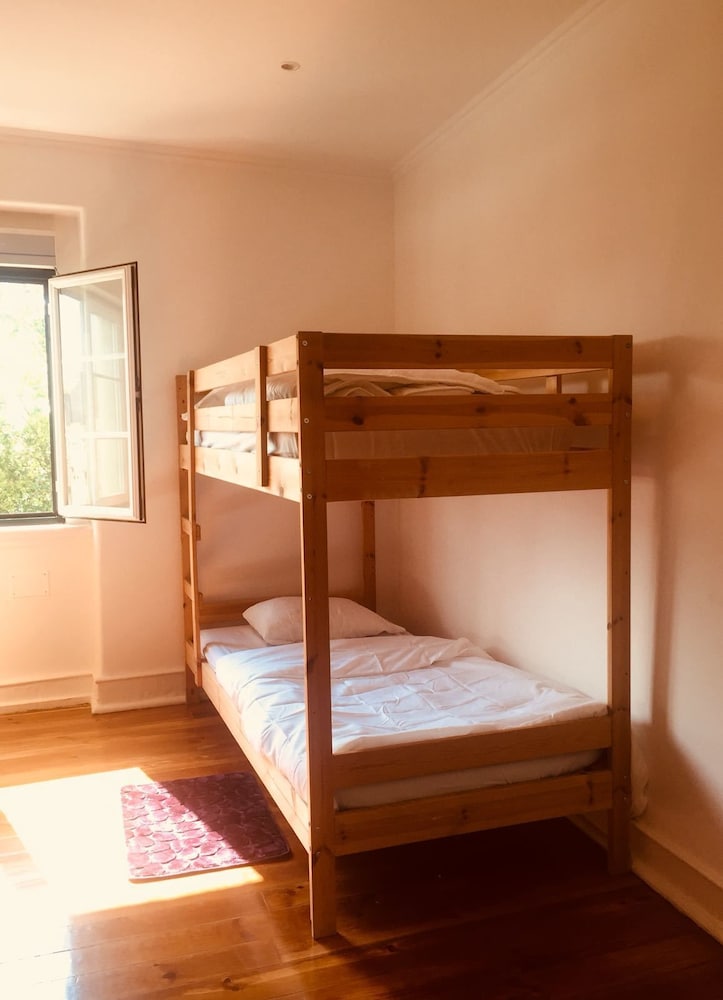 Hostel Triúno