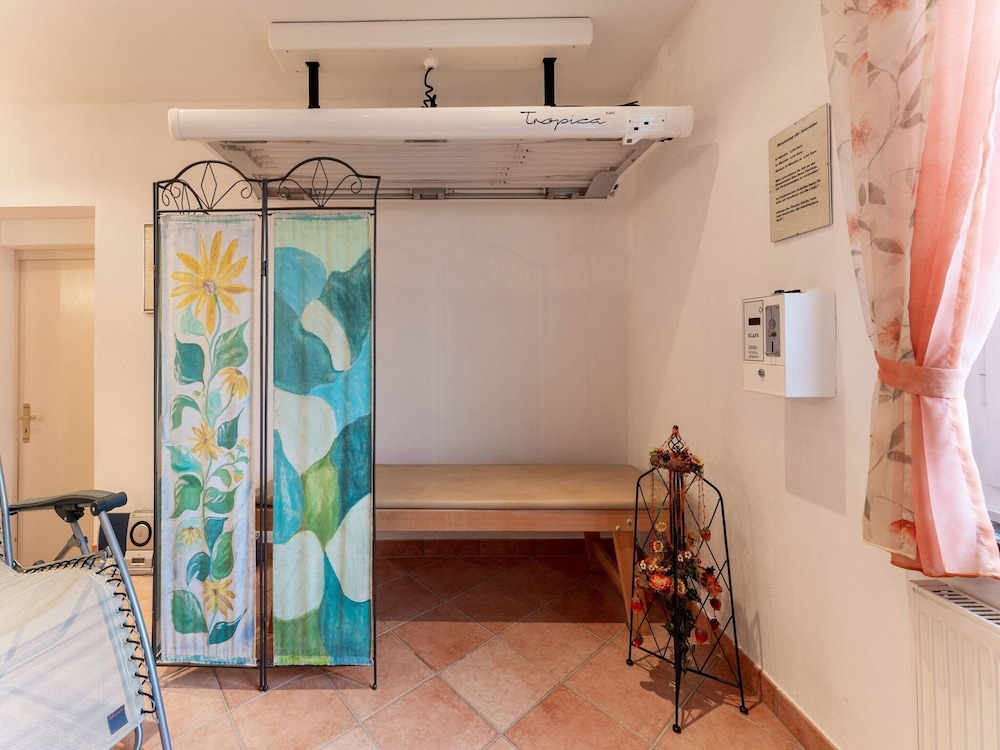 Schleiden Wellness Apartment