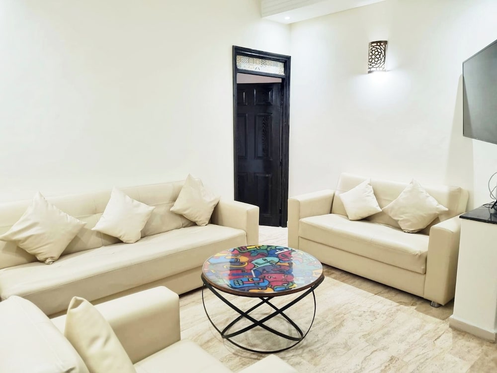 Marrakech Apartments